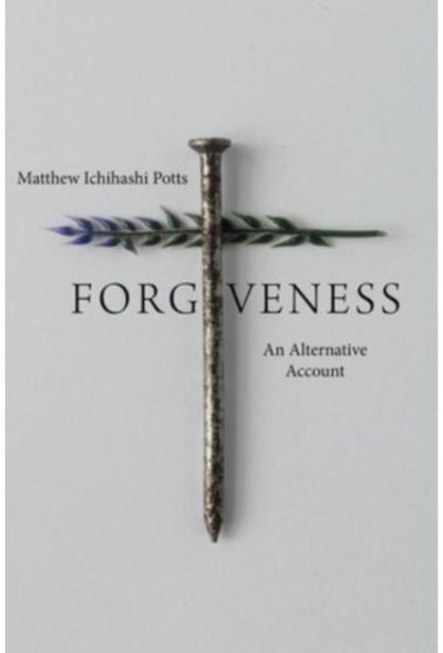 Forgiveness An Alternative