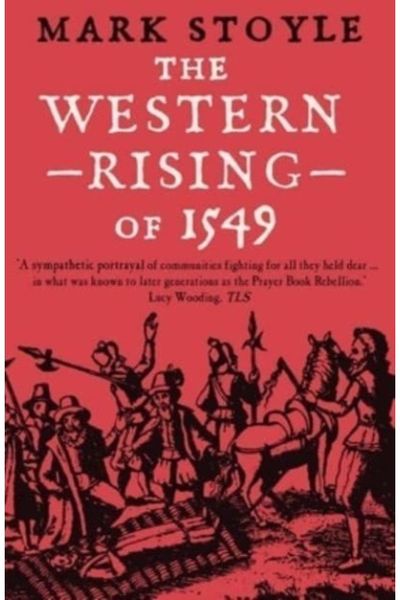 Western Rising of