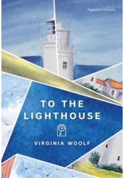 To the Lighthouse