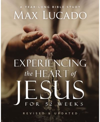 Experiencing the A Year-Long Bible