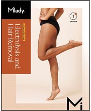 Milady Advanced Services: Electrolysis and Hair Removal Electrolysis and Hair Removal