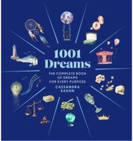 1001 Dreams The Complete Book of Dream Interpretations
