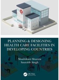 Planning & Designing Health Care Facilities in Developing Countries