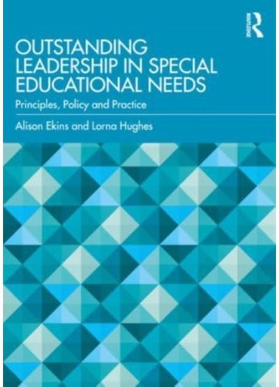 Outstanding Principles, Policy