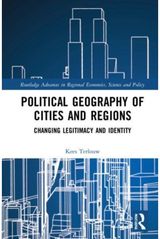 Political Geography Changing Legitimacy