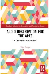 Audio Description A Linguistic
