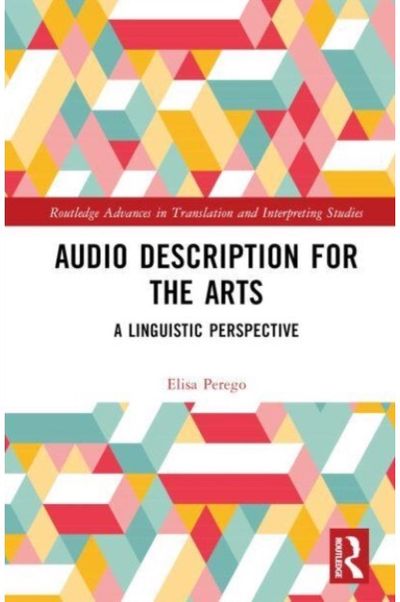 Audio Description A Linguistic
