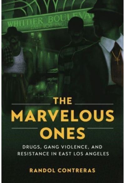 Marvelous Ones Drugs, Gang