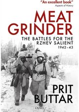 Meat Grinder The Battles for the