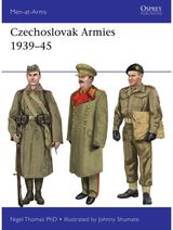 Czechoslovak Armies