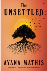 Unsettled A novel