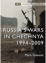 Russia’s Wars in 1994–2009