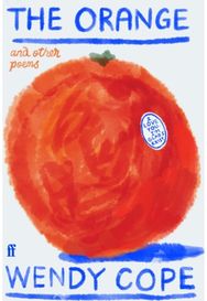 Orange and other poems
