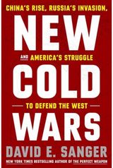 New Cold Wars China's Rise,