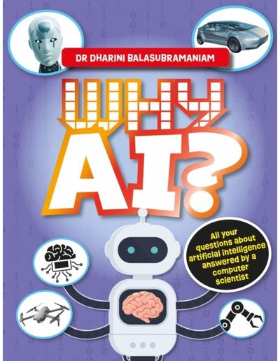 Why AI? All your questions
