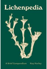 Lichenpedia A Brief Compendium