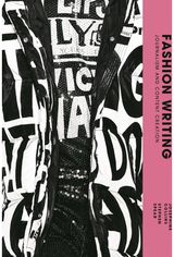 Fashion Writing Journalism and