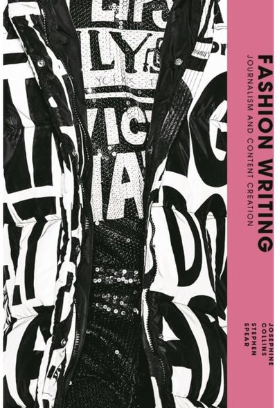 Fashion Writing Journalism and