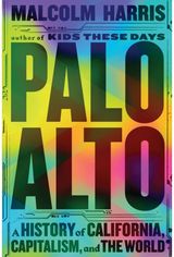 Palo Alto A History of