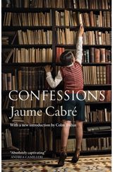 Confessions