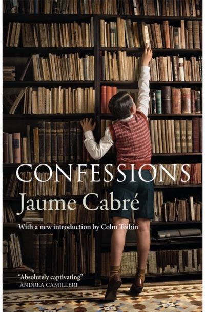 Confessions