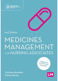 Medicines Management for Nursing Associates
