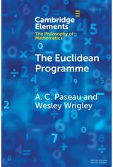 Euclidean Programme