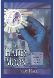 Hades Moon: Pluto in Aspect to the Moon Pluto in Aspect to the Moon