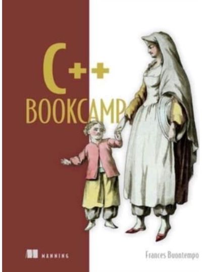 Learn C++ by Example