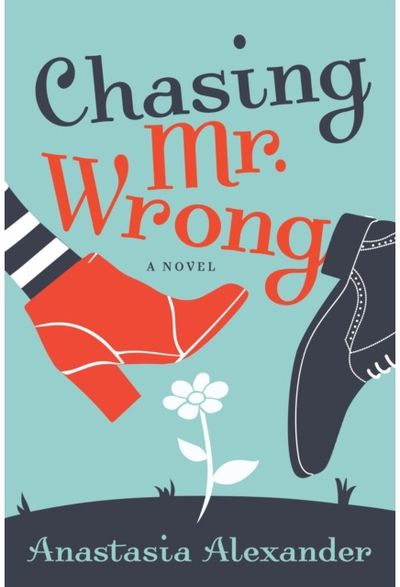 Chasing Mr. Wrong