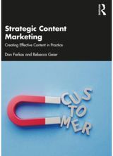 Strategic Content Creating Effective