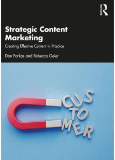 Strategic Content Creating Effective