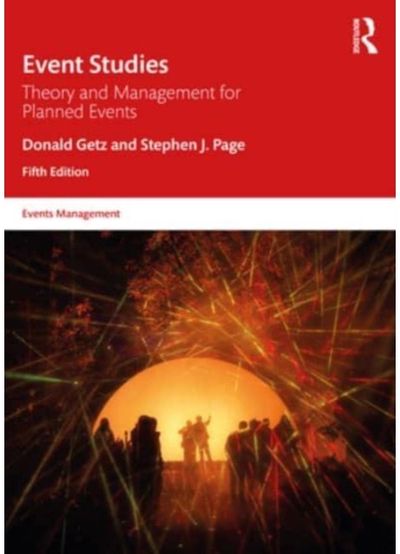Event Studies Theory and
