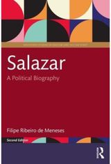 Salazar A Political