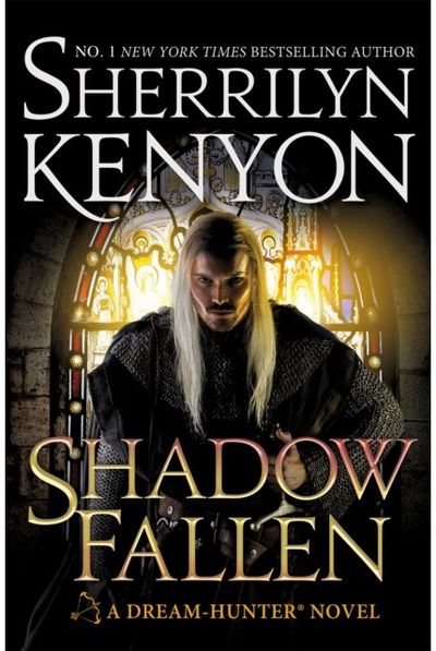 Shadow Fallen