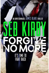 Forgive No More: A pulse-pounding thriller full of suspense A pulse-pounding thriller full of suspense