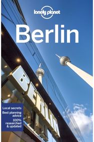 Lonely Planet Berlin