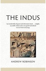 Indus Lost Civilizations