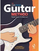 Rockschool Guitar Previously Let's