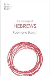 Message of Hebrews