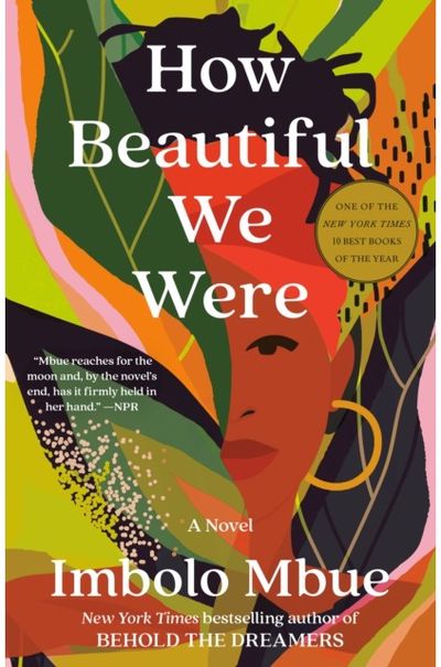How Beautiful We Were A Novel