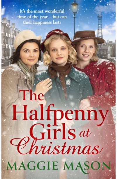 Halfpenny Girls at A heart-warming and
