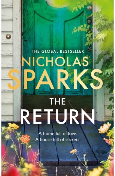 Return The heart-wrenching