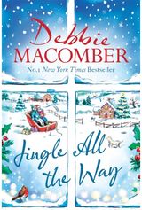 Jingle All the Way Cosy up this