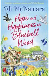 Hope and Happiness the most uplifting