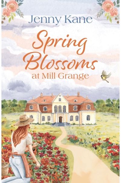 Spring Blossoms at A gorgeous,