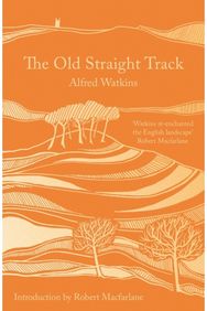 Old Straight Track