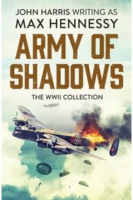 Army of Shadows: The WWII Collection The WWII Collection