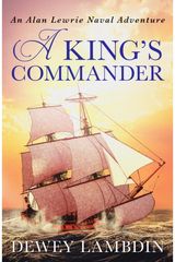 Kings Commander