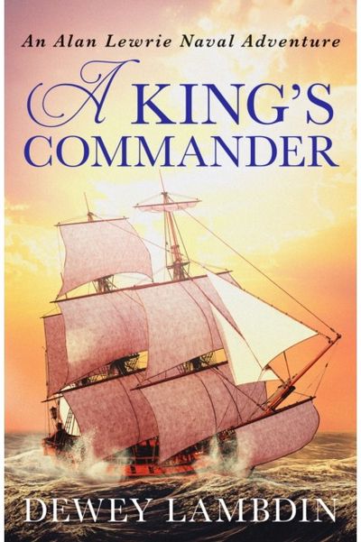 Kings Commander